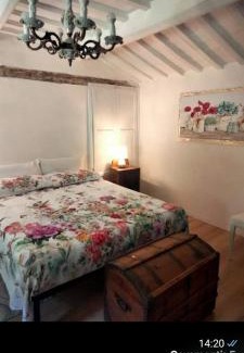 Montefortino Bed & Breakfast | Il giardino dei sogni