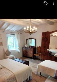 Montefortino Bed & Breakfast | Il giardino dei sogni