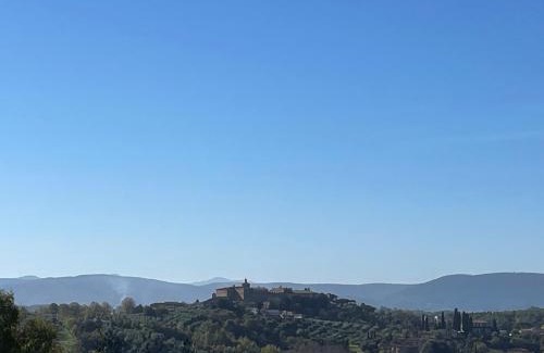 Siena Apartment | Il giardino del giuggiolo