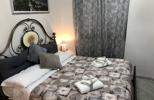 Terracina Bed & Breakfast | Il Giardino di Adriana