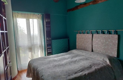 Pino Torinese House | Il giardino di Alcesti