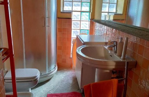 Pino Torinese House | Il giardino di Alcesti