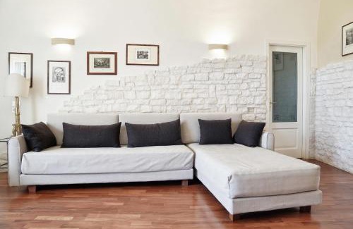 Sasso Barisano House | Il Giardino di Eleonora