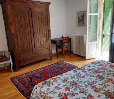 Guarene Apartment | Il giardino di Olivia