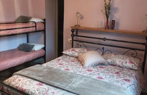 Saliceto Bed & Breakfast | Il giardino di San Martino