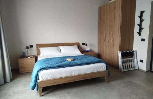 Piozzo Bed & Breakfast | Il Giardino di Sofia B&B