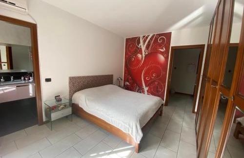 Cologno Monzese House | IL GIARDINO DI ZEUS