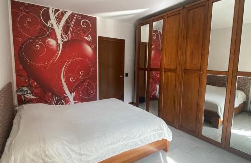 Cologno Monzese House | IL GIARDINO DI ZEUS