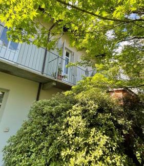Riva Apartment | Il Giardino Segreto