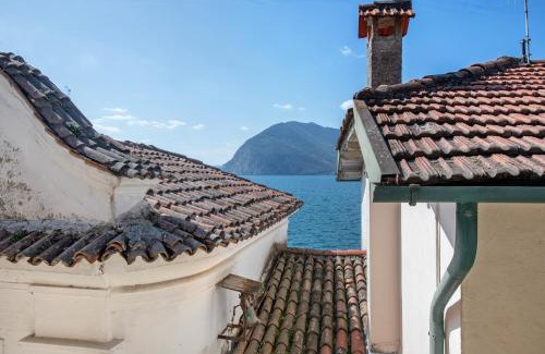 Sulzano Apartment | Il Giardino Segreto Sulzano