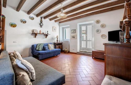 Sulzano Apartment | Il Giardino Segreto Sulzano