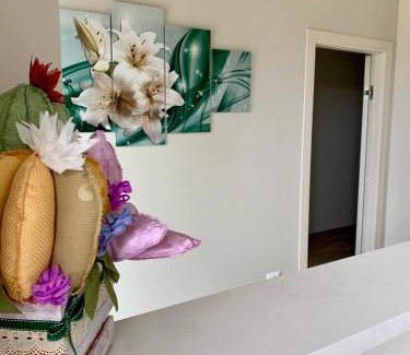 Asola Bed & Breakfast | il Giglio B&B