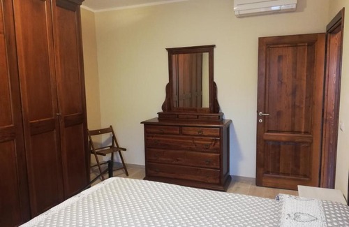 Barberino di Mugello Apartment | Il Giglio