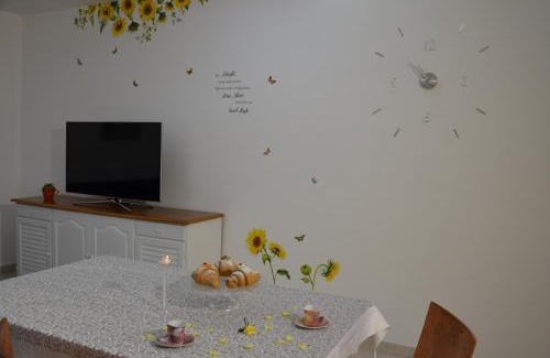 Alcamo Historic Center House | Il Girasole del Centro Storico