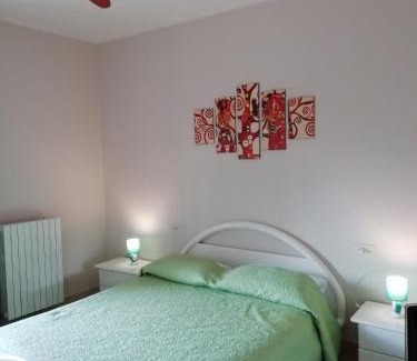Basciano Bed & Breakfast | Il Girasole