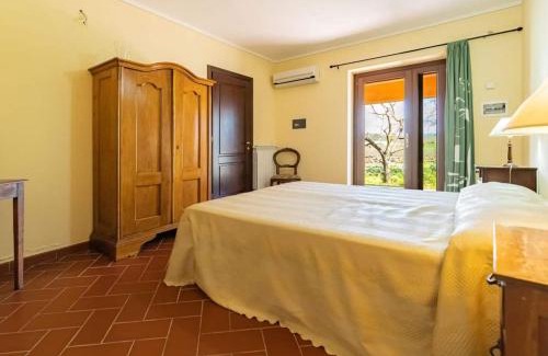 Scansano House | Il Girasole Terzuolo