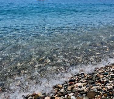 Letojanni Apartment | Il Glicine Apartment a 2 min dalla Spiaggia