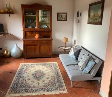Bucine House | Il Glicine