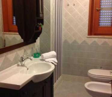 Cornino House | Il Golfo di Cofano