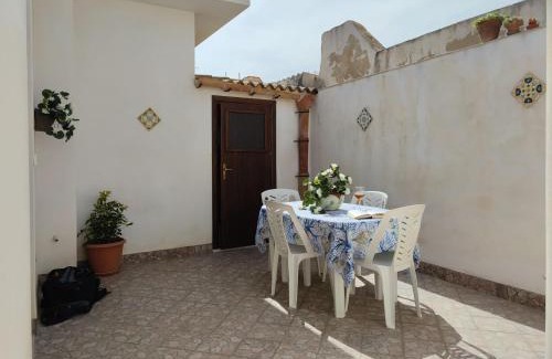 Cornino House | Il Golfo di Cofano
