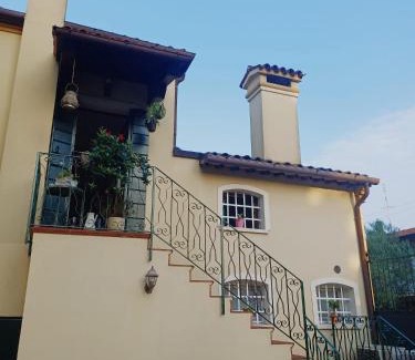 Ponte di Brenta Apartment | Il Granaio letterario
