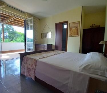 Bella Farnia House | Il Grifo