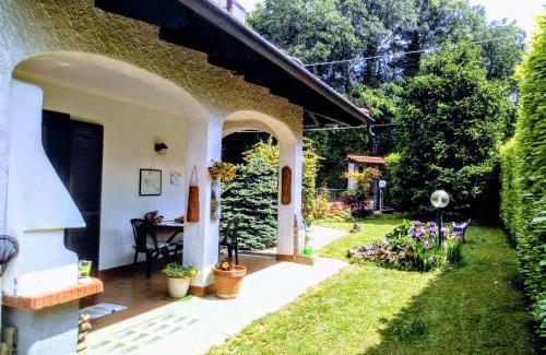 Torre Canavese Bed & Breakfast | Il Laghetto