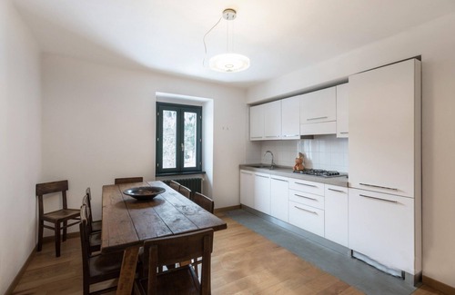 Bellagio Apartment | Il Larice by Wonderful Italy