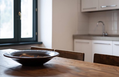 Bellagio Apartment | Il Larice by Wonderful Italy