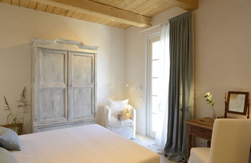 Casabianca di Fermo House | Il Leccio - One Bedroom Guest House, Sleeps 3