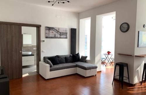 Vicenza Apartment | Il Loft di Vanni