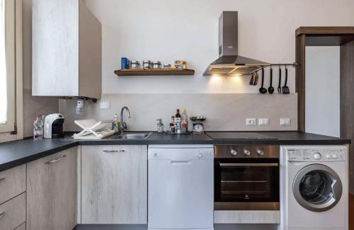 Vicenza Apartment | Il Loft di Vanni