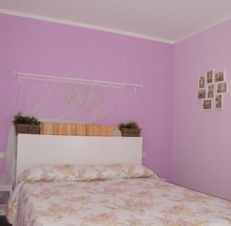Sutri Apartment | Il Maestro e l'Innamorata
