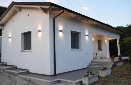 Vallevo House | Il MARangolo di GioSo