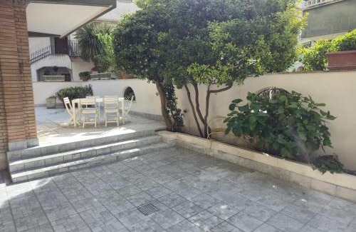Ladispoli Apartment | Il MaRe dei delfini