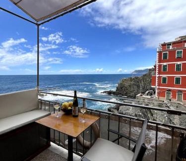 Masero Apartment | Il mare in casa