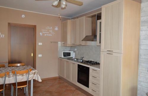 Roe Volciano Apartment | Il Melograno b&b Apartament
