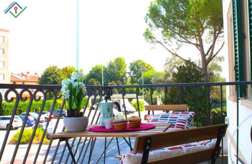 Prato Apartment | Il Melograno Glam by TuscanyWeGo