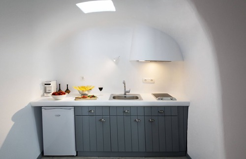 Karterados House | il Melograno Traditional Cave House