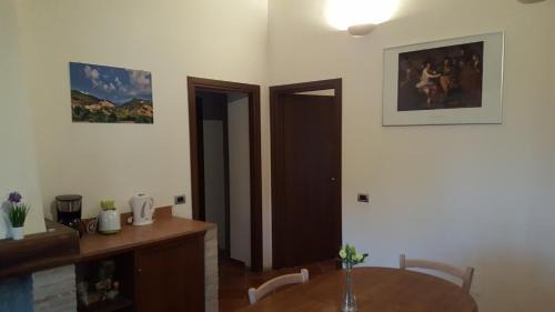 Montebuono House | Il Merangolo