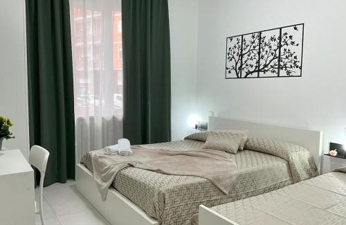 San Paolo Apartment | Il Milione