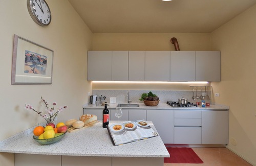 Gavorrano House | Il Mirto - spectacular position in the heart of a golf course