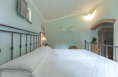 Montepulciano Villa | IL MOLINACCIO 14&2, Emma Villas