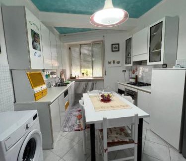 Tocco da Casauria House | Il mondo di Leo