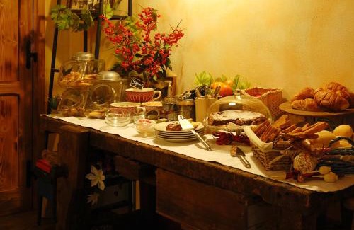 Pessinetto Hotel | il mondo in valle