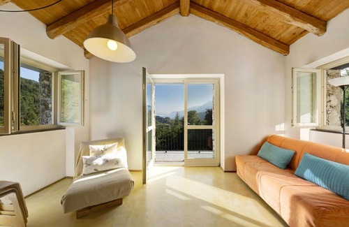 Stibiveri Apartment | Il Mulino - Appartamento Terra