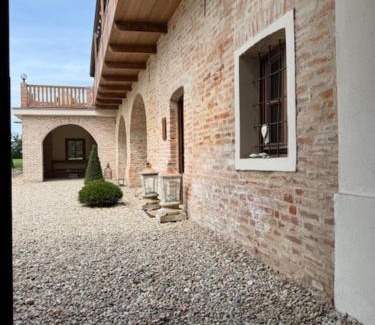 Alba Bed & Breakfast | Il Mulino d'Alba 1888 Luxury Resort Country House