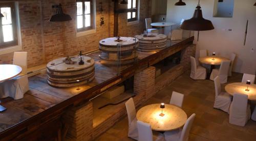 Alba Bed & Breakfast | Il Mulino d'Alba 1888 Luxury Resort Country House