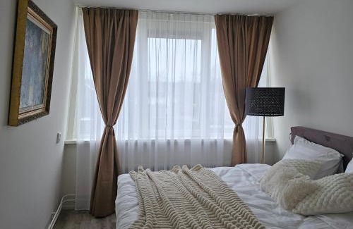 Lisse City Center Apartment | Il Mulino House B
