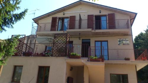 Guardiagrele Bed & Breakfast | Il Mulino